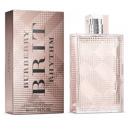 Burberry Brit Rhythm Floral For Her woda toaletowa spray 90ml