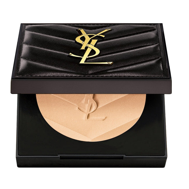 Yves Saint Laurent All Hours Hyper Finish wielofunkcyjny puder matująco-utrwalający 8.5g