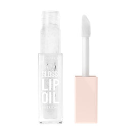 Rimmel Oh My Gloss odżywczy olejek do ust z witaminami 4.5ml