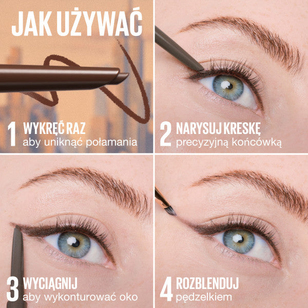 Maybelline Sculpting Stix kredka do oczu 0.7g