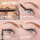 Maybelline Sculpting Stix kredka do oczu 0.7g