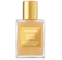 Tom Ford Soleil Blanc rozświetlający olejek do ciała 45ml