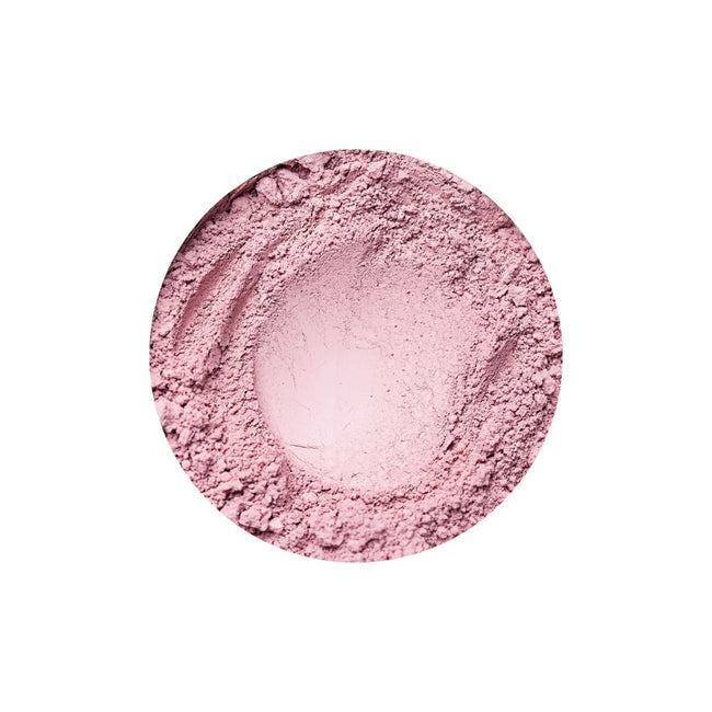 Annabelle Minerals Róż mineralny Rose 4g