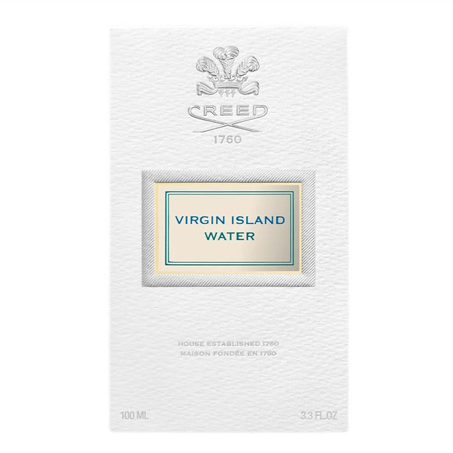 Creed Virgin Island Water woda perfumowana