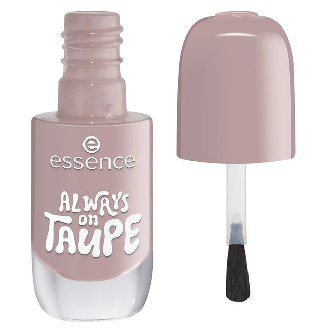 Essence Gel Nail Polish żelowy lakier do paznokci