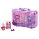 Lip Smacker Mini Beauty Set zestaw do makijażu dla dzieci Purple