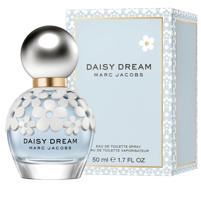 Marc Jacobs Daisy Dream woda toaletowa spray