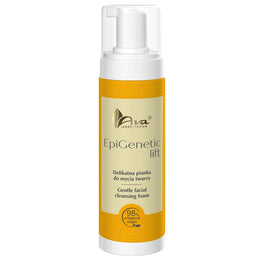 Ava Laboratorium EpiGenetic Lift delikatna pianka do mycia twarzy 150ml