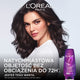 L'Oreal Paris Elseve Collagen Lifter odżywka pogrubiająca włókna włosa 200ml