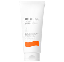 Biotherm Oil Therapy żel pod prysznic z olejkami 200ml