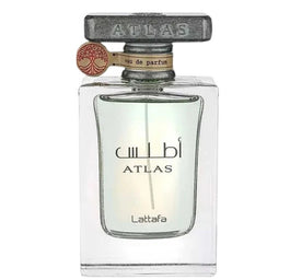 Lattafa Atlas woda perfumowana