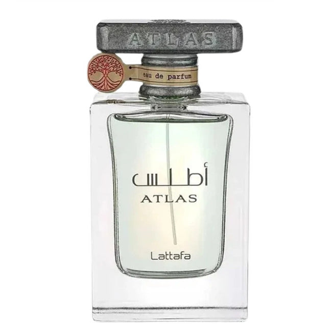Lattafa Atlas woda perfumowana