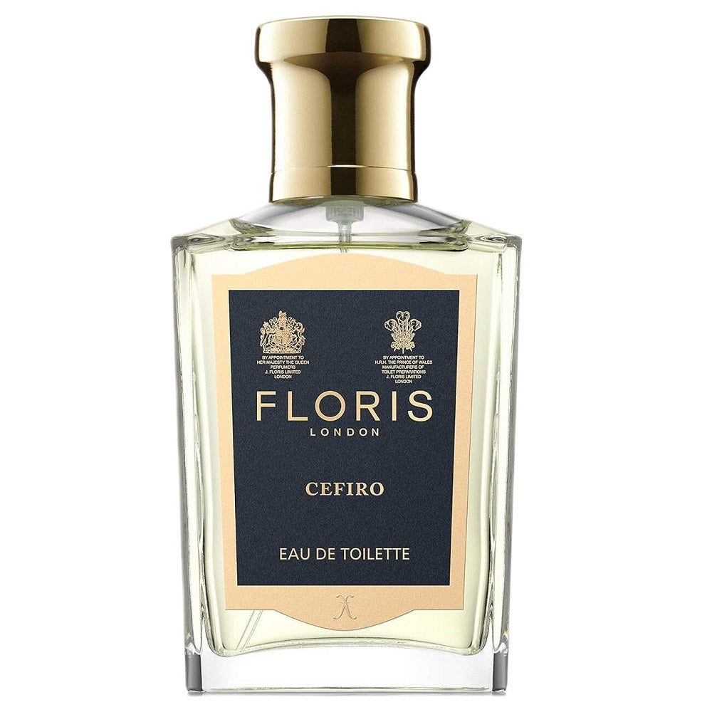 floris cefiro woda toaletowa 50 ml     