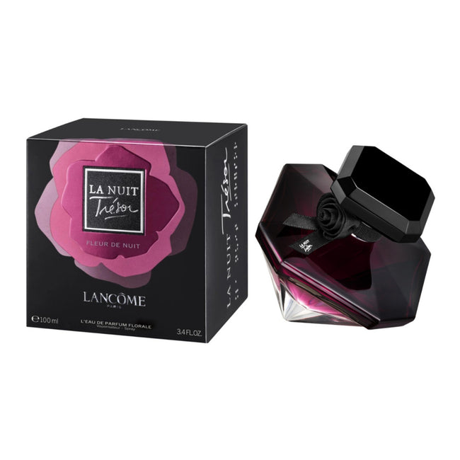 Lancome La Nuit Trésor Fleur de Nuit woda perfumowana spray