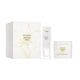 Elizabeth Arden White Tea zestaw woda toaletowa spray 100ml + krem do ciała 400ml