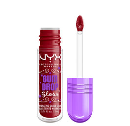 NYX Professional MakeUp Holiday Gum Drop Gloss nawilżający błyszczyk do ust