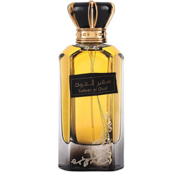 Ard al Zaafaran Safeer Al Oud woda perfumowana spray 100ml