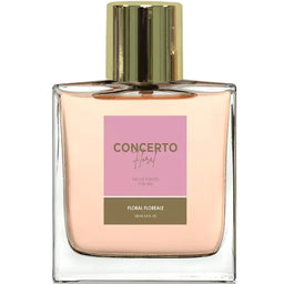 Melody Concerto Floral Woman woda toaletowa spray 100ml