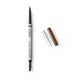 KIKO Milano Micro Precision Eyebrow Pencil automatyczna kredka do brwi z ultraprecyzyjną końcówką