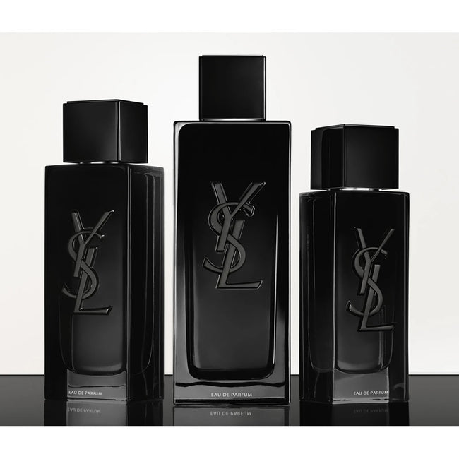 Yves Saint Laurent MYSLF woda perfumowana