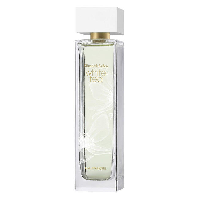 Elizabeth Arden White Tea Eau Fraiche woda toaletowa