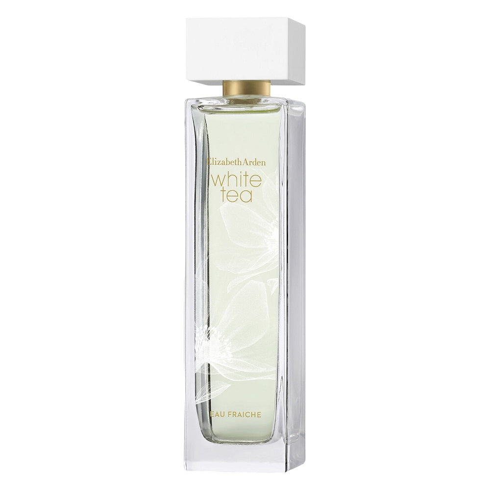 elizabeth arden white tea eau fraiche woda toaletowa 100 ml     