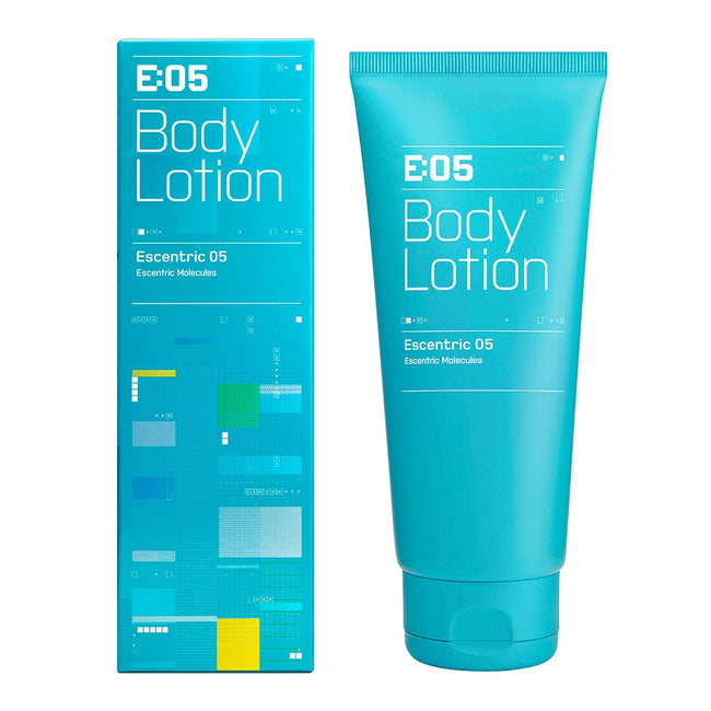 Escentric Molecules Escentric 05 balsam do ciała 200ml