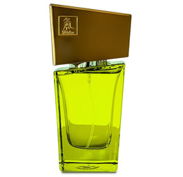 Shiatsu Pheromone Women Lime perfumy z feromonami 50ml