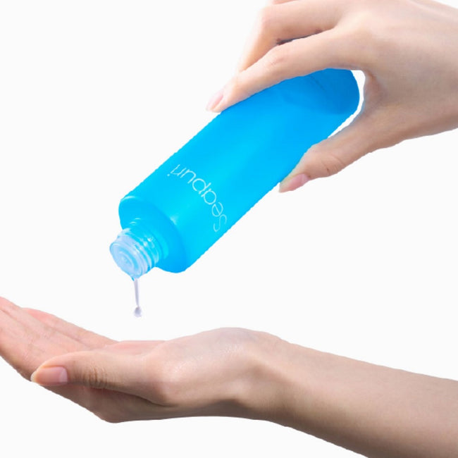 Seapuri Shavik Glacier Toner nawilżająco-kojący tonik do twarzy 200ml