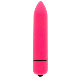 Dream Toys Essentials Climax Bullet kompaktowy wibrator typu bullet Pink