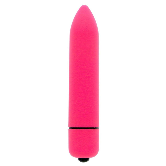 Dream Toys Essentials Climax Bullet kompaktowy wibrator typu bullet Pink