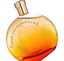 Hermes L'Ambre Des Merveilles woda perfumowana