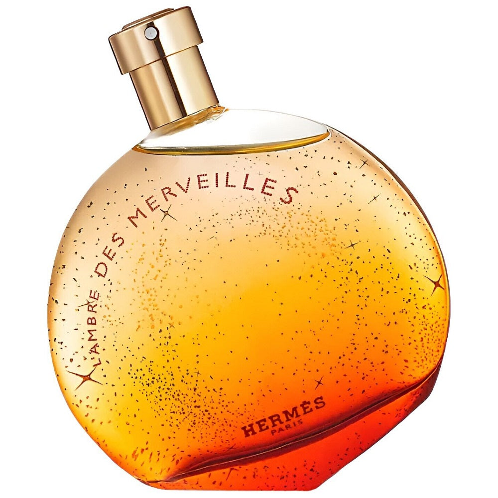 hermes l'ambre des merveilles