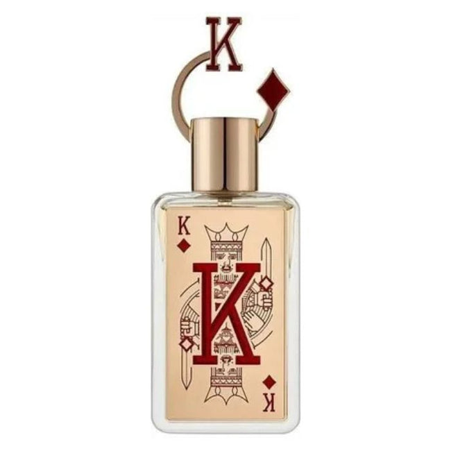Fragrance World King woda perfumowana spray