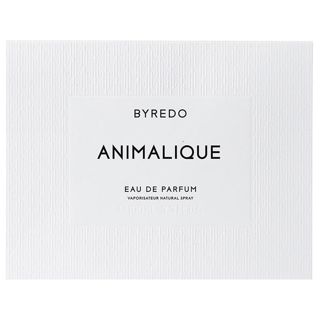 Byredo Animalique woda perfumowana spray
