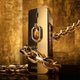 Paco Rabanne Million Gold Elixir perfumy spray