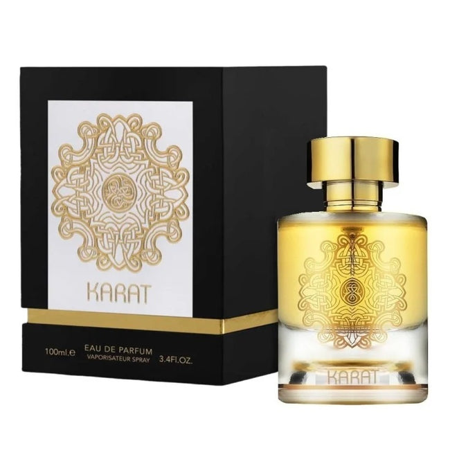 Maison Alhambra Karat woda perfumowana spray