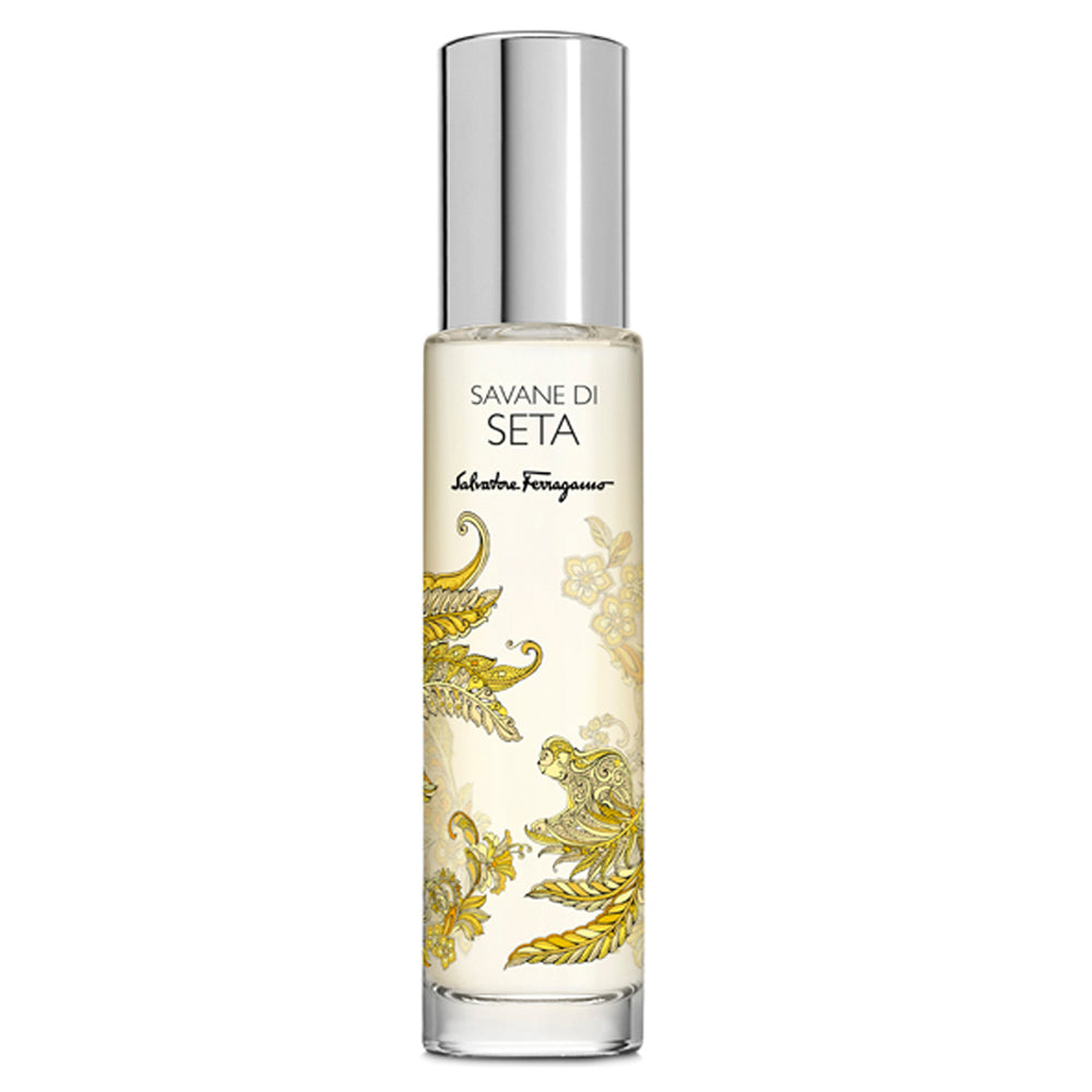 salvatore ferragamo savane di seta woda perfumowana 15 ml     