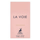 Maison Alhambra La Voie woda perfumowana spray