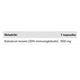 Doctor Life Colostrum Immunab bio-aktywne kolostrum 500mg suplement diety 120 kapsułek