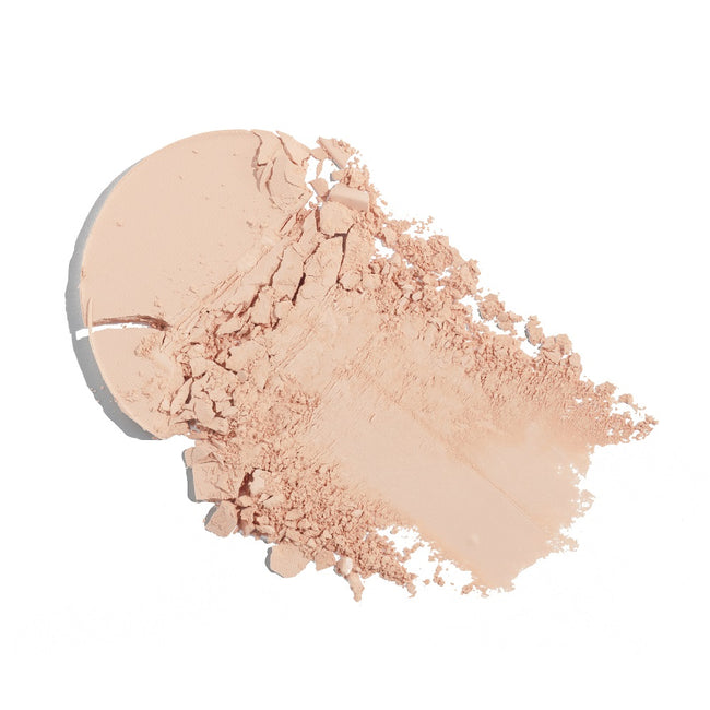 Lumene Blur Longwear Powder Foundation SPF15 długotrwały puder do twarzy 10g
