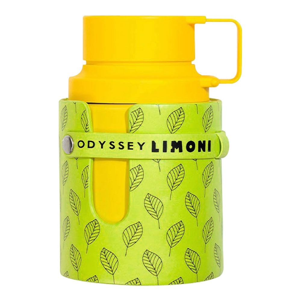 armaf odyssey limoni fresh edition