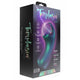 Blush Temptasia Enchanted Serpent wibrator łechtaczkowy Zielony