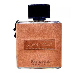 Pendora Scents Brown Elegant woda perfumowana