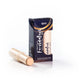 Quiz Cosmetics Matt & Cover Stick Foundation kryjący podkład w sticku wzbogacony olejem rycynowym i masłem shea