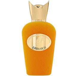 Sospiro Perfumes Erba Oud woda perfumowana