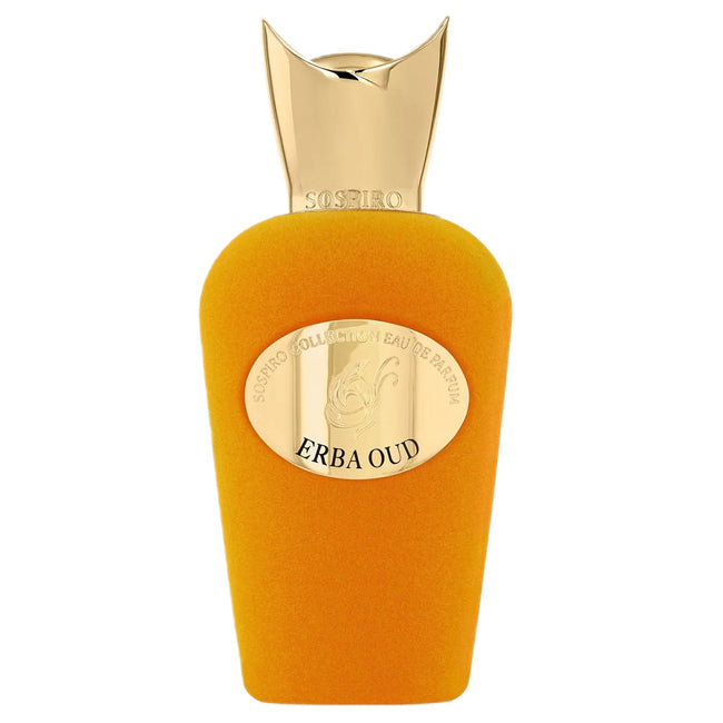 Sospiro Perfumes Erba Oud woda perfumowana