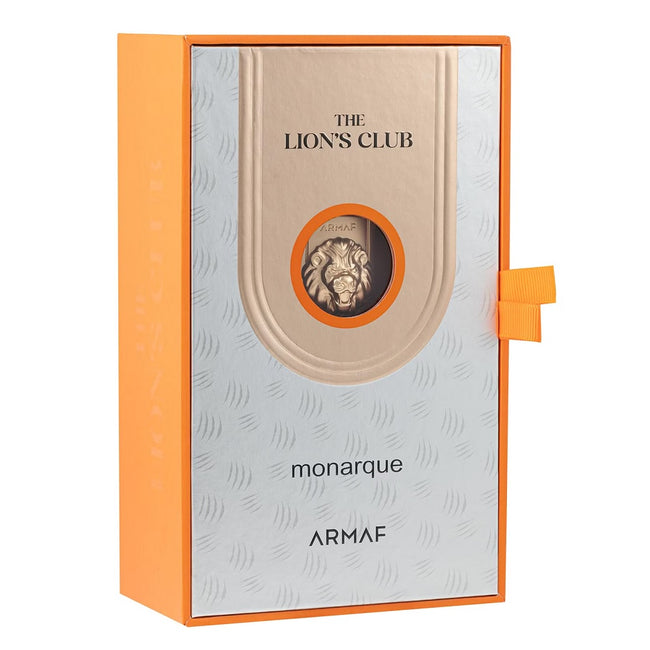 Armaf The Lion's Club Monarque woda perfumowana spray