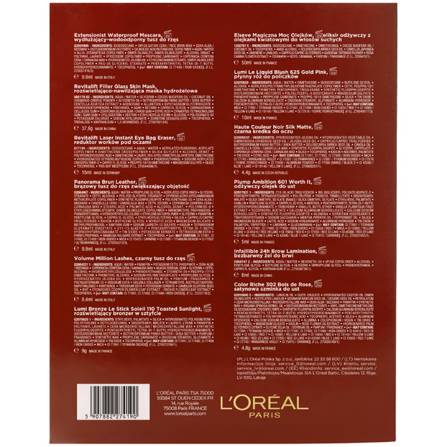 L'Oreal Paris PM_IMAGE:60542841792481596.jpg