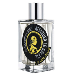 Etat Libre d'Orange Attaquer Le Soleil Marquis De Sade woda perfumowana